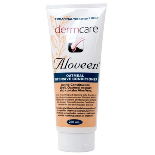 Dermcare Aloveen Intensive Conditioner