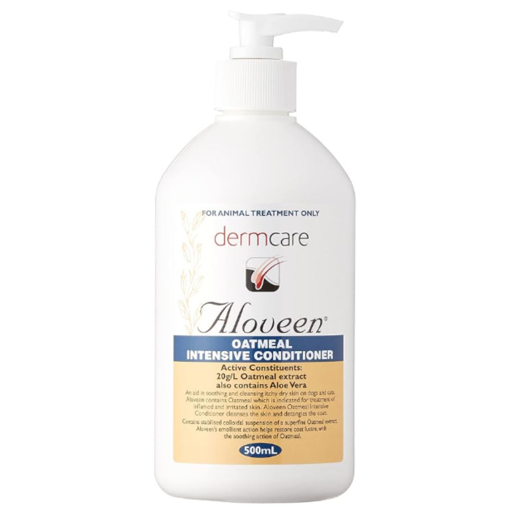 Dermcare Aloveen Intensive Conditioner