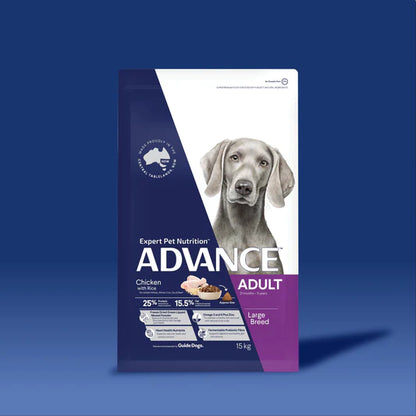 Advance Adult Dog Large Breed Chicken