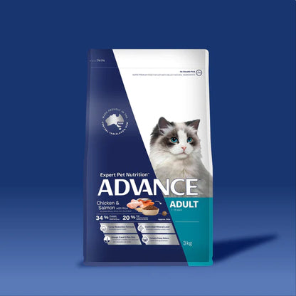 Advance Adult Cat Chicken with Rice