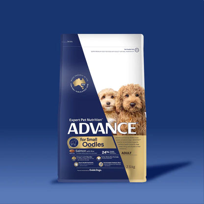 Advance Adult Dog Small Oodles