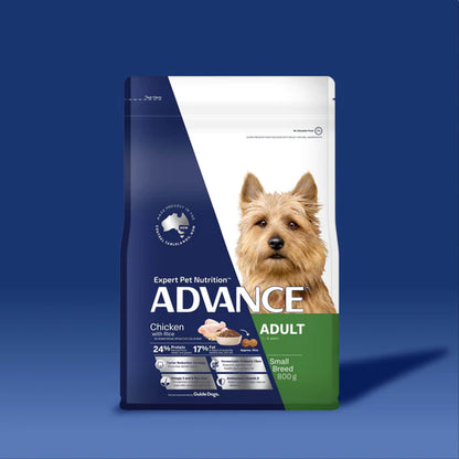 Advance Adult Dog Small Breed Chicken