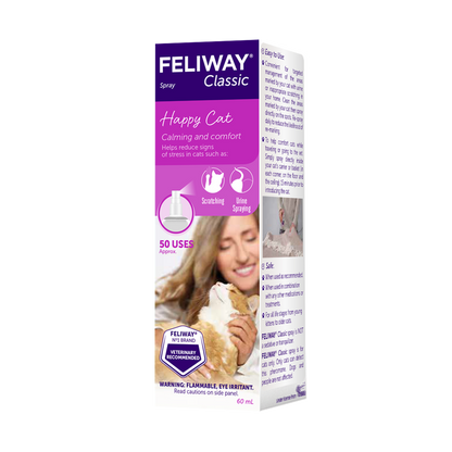 Feliway Spray 60mL