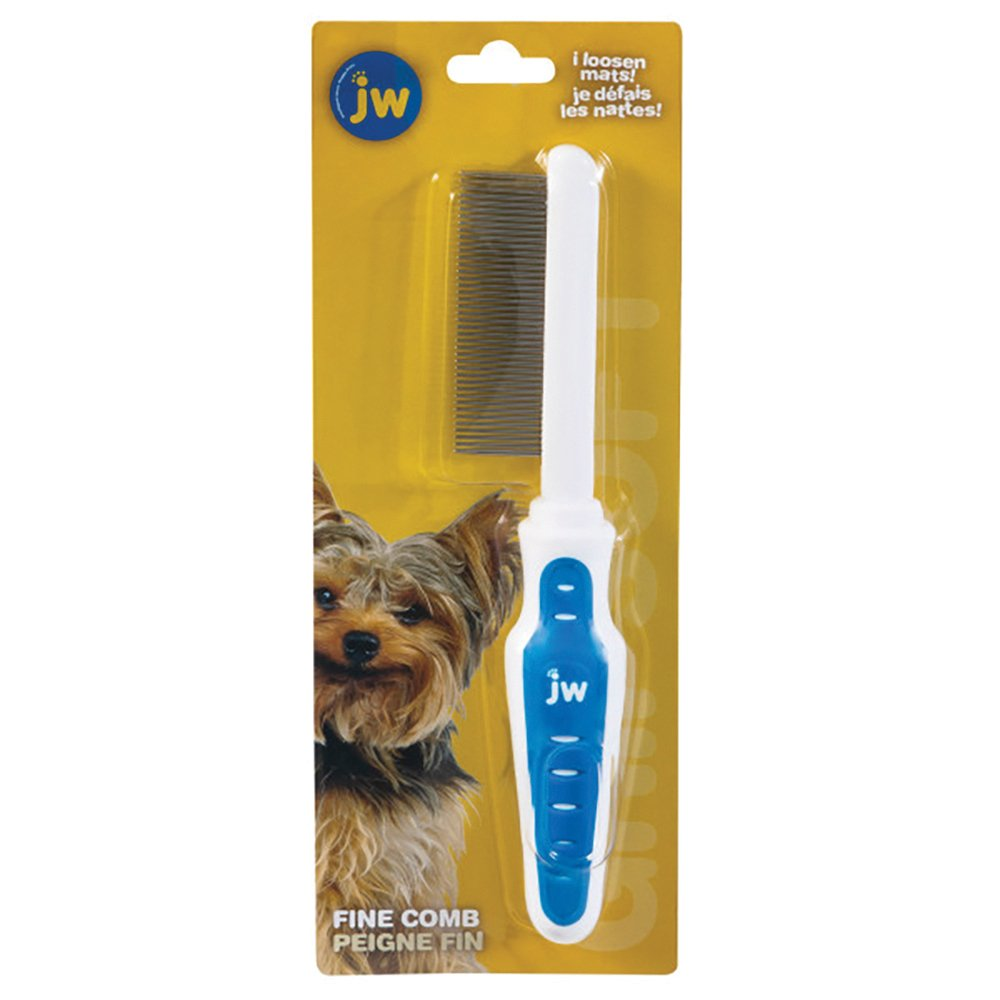 JW GripSoft Comb Fine