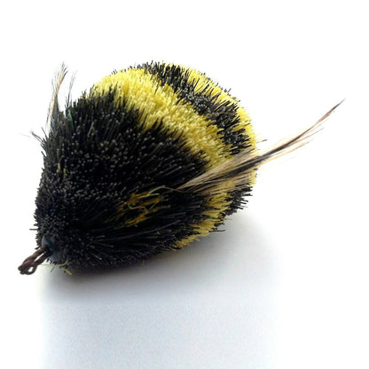 Da Bird Cat Teaser - Go Cat "Da Bee" Wand for Cats