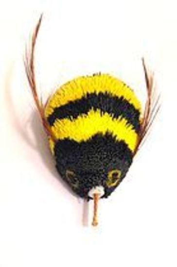 Da Bird Cat Teaser - Go Cat "Da Bee" Wand for Cats