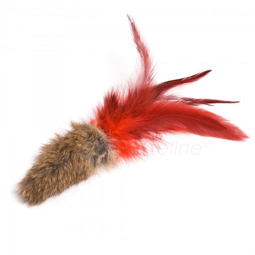 Da Bird Da Fur Thing - The Best Cat Toys in the World!