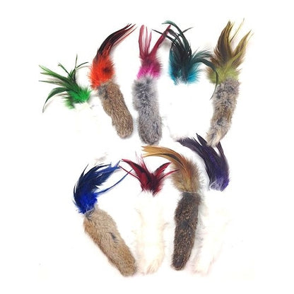 Da Bird Da Fur Thing - The Best Cat Toys in the World!