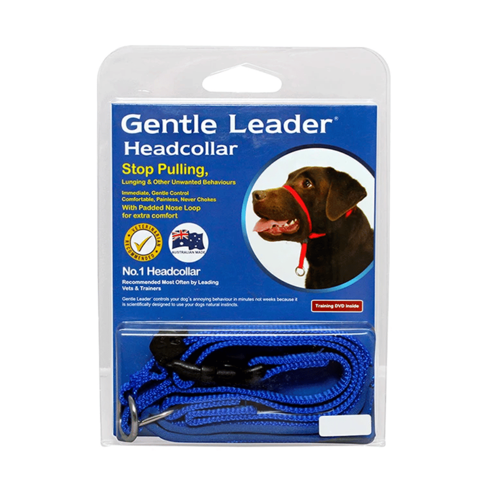 Gentle Leader Headcollar - Little Pet World