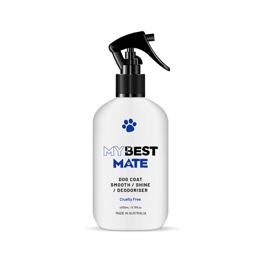 My Best Mate Dog Coat Deodoriser (250ml)