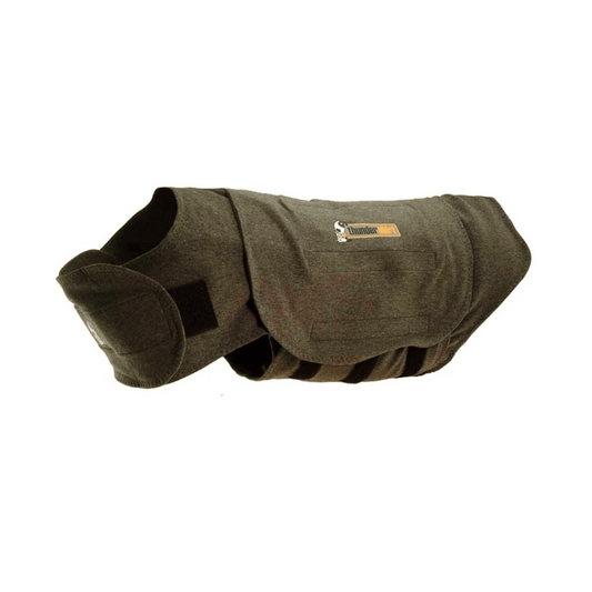 Thundershirt For Dogs - Little Pet World