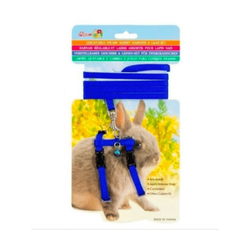 Percell Rabbit Harness