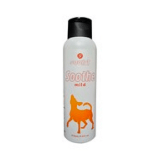 Squirt Mild Shampoo Soothe (275ml)