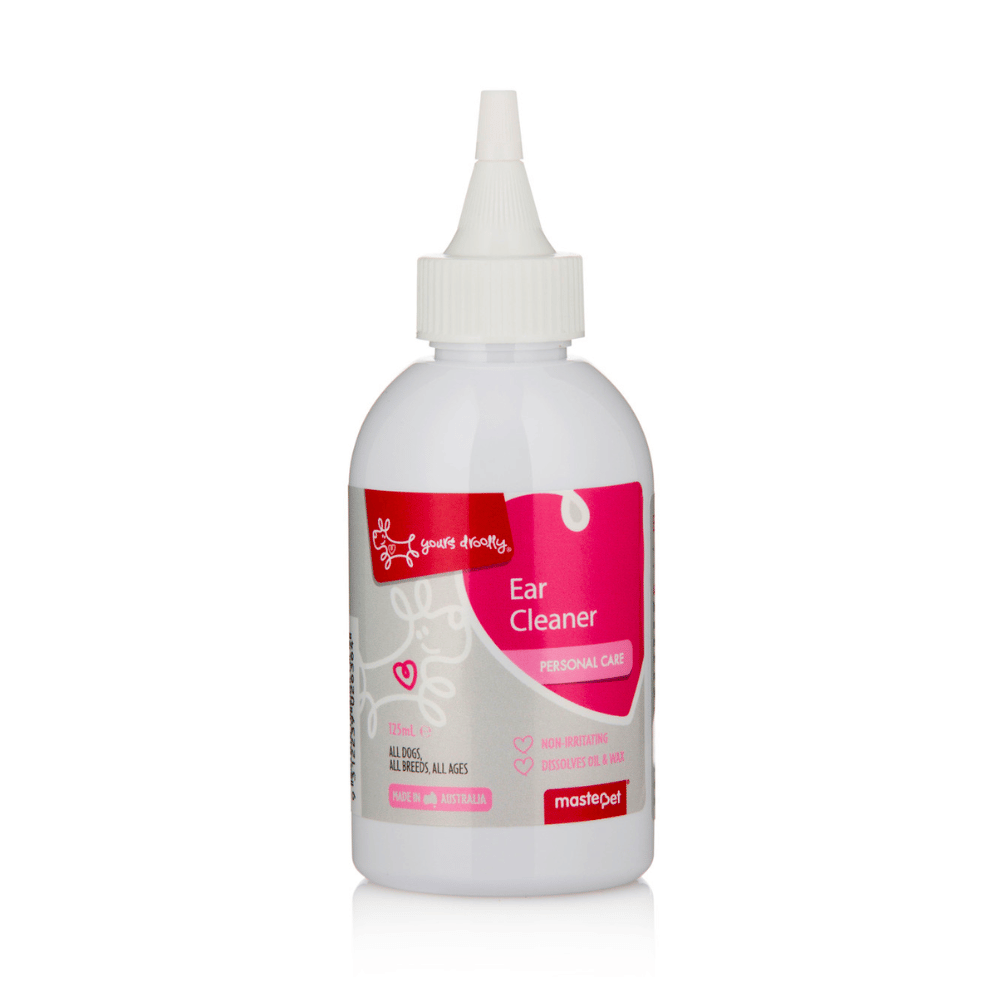 Yours Droolly Ear Cleaner (125ml)