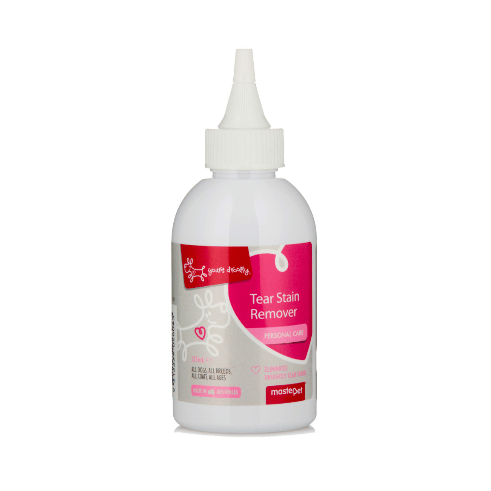 Yours Droolly Tear Stain Remover (125ml)