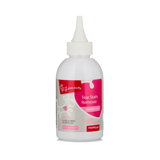 Yours Droolly Tear Stain Remover (125ml)