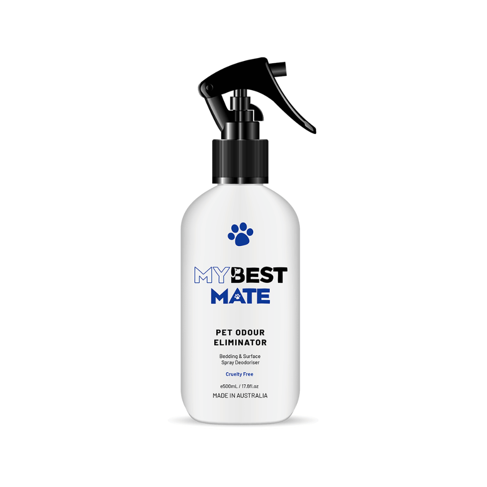 My Best Mate Pet Odour Eliminator (500ml)