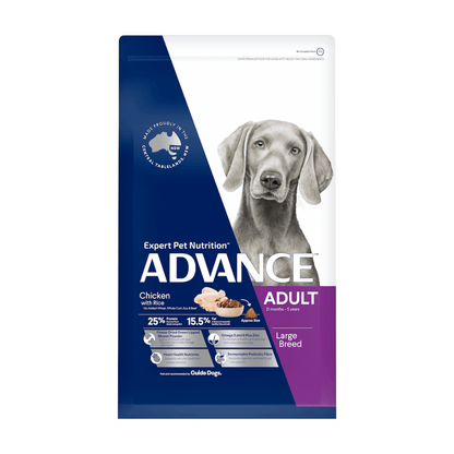 Advance Adult Dog Large Breed Chicken