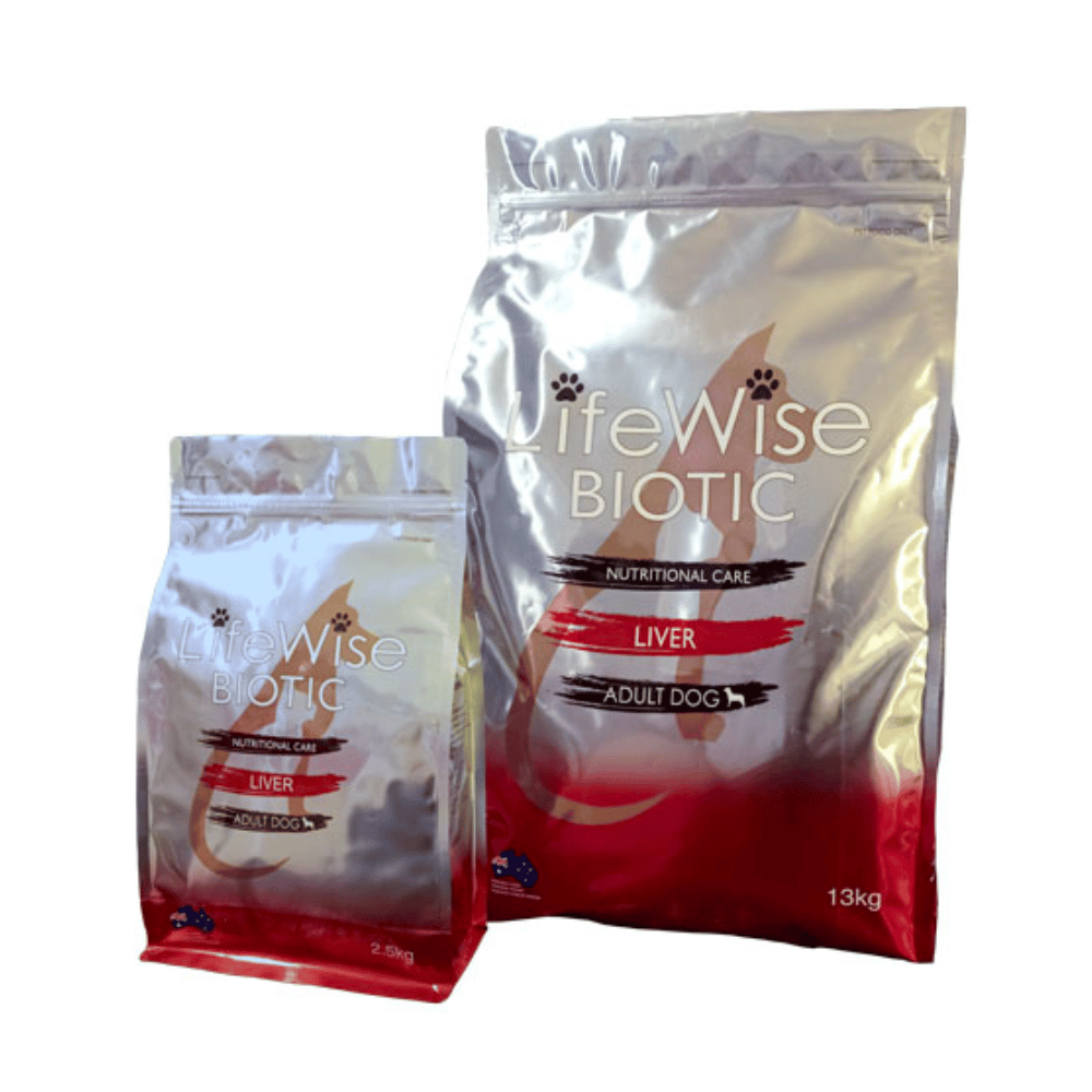 LifeWise Biotic Liver - Little Pet World