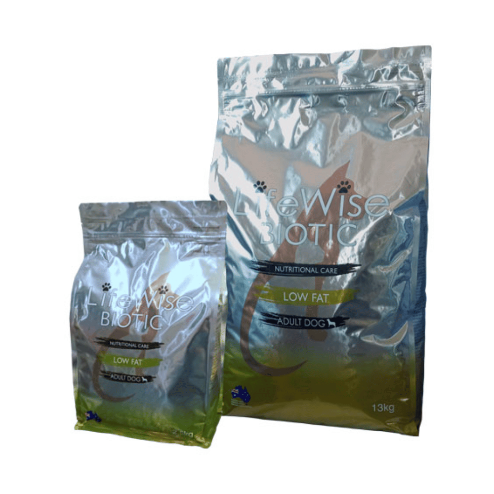 LifeWise Biotic Low Fat - Little Pet World