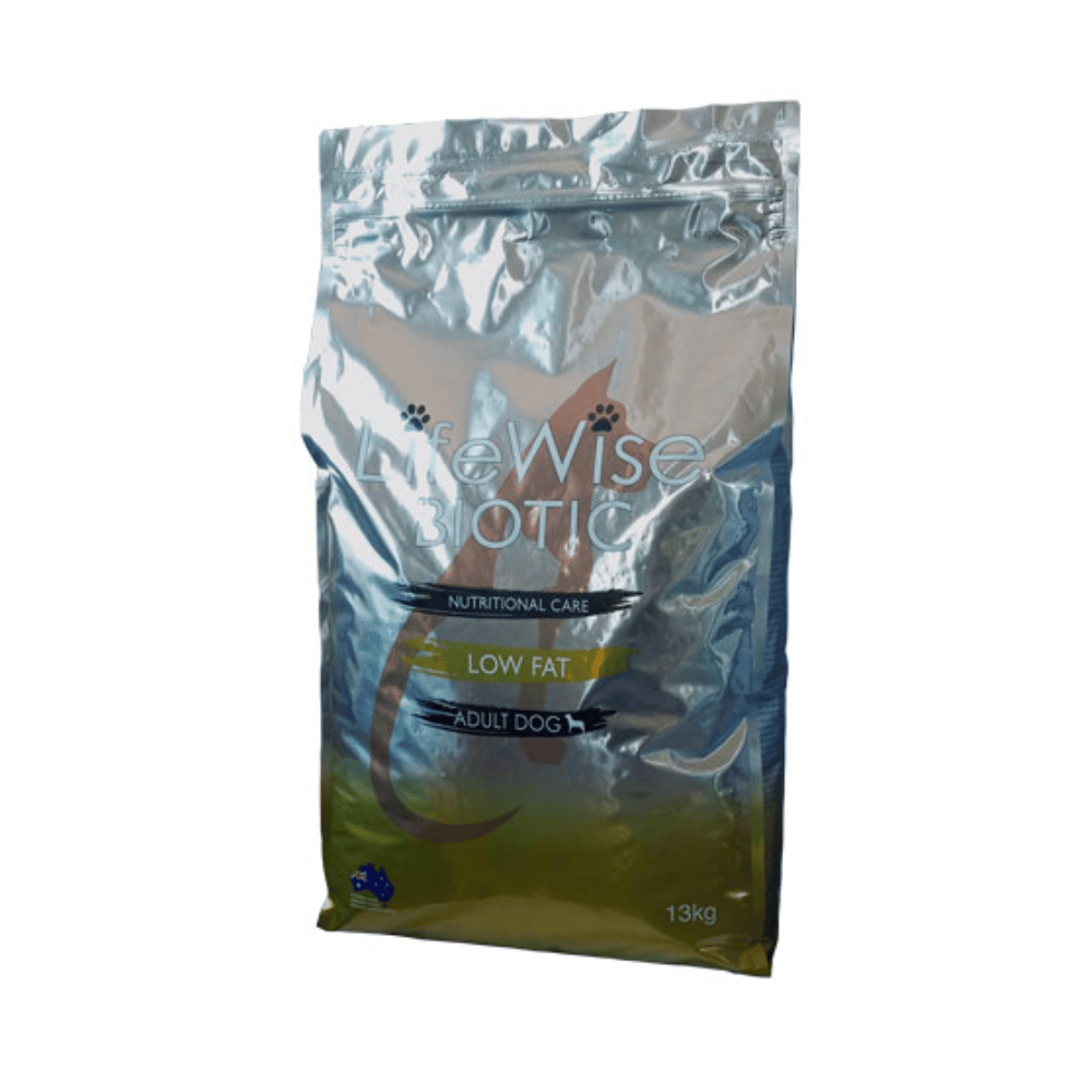 LifeWise Biotic Low Fat - Little Pet World