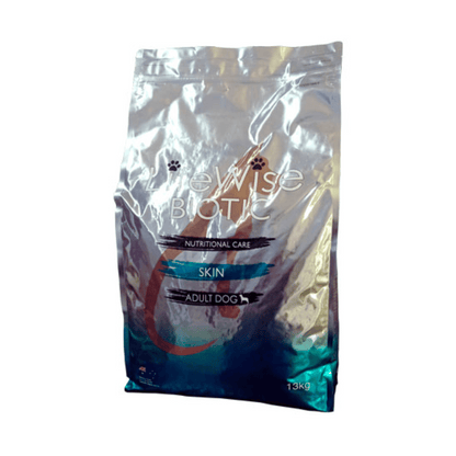 LifeWise Biotic Skin Fish Adult Dog Food