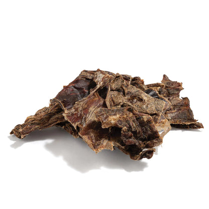 The Pet Project Natural Treats Kangaroo Jerky (100g)