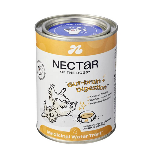 Nectar of the Dogs (Brain + Digestion Powder) - Little Pet World