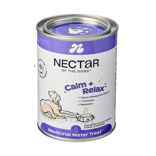 Nectar of the Dogs (Calm + Relax Powder - 150g)