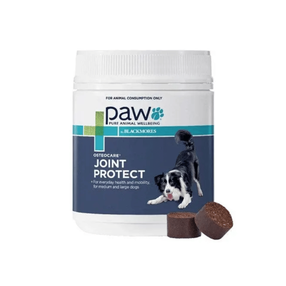 PAW Blackmores Osteocare Joint Health Chews - 300 g - Little Pet World