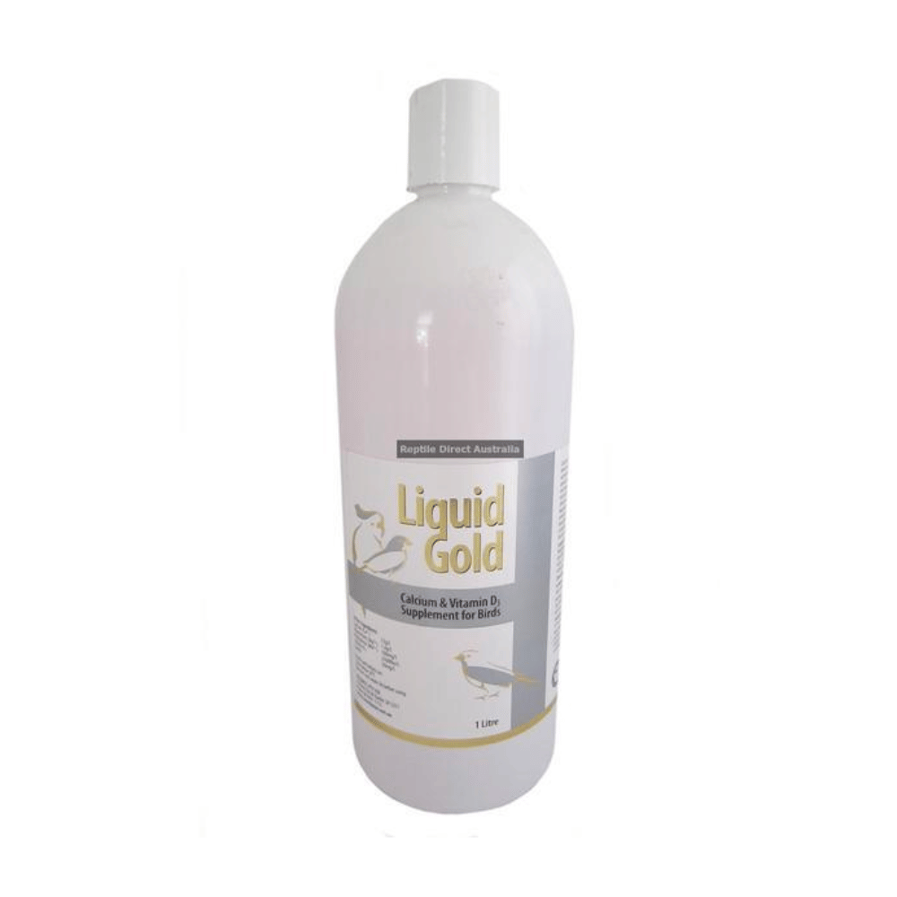 Passwell Liquid Gold - Little Pet World