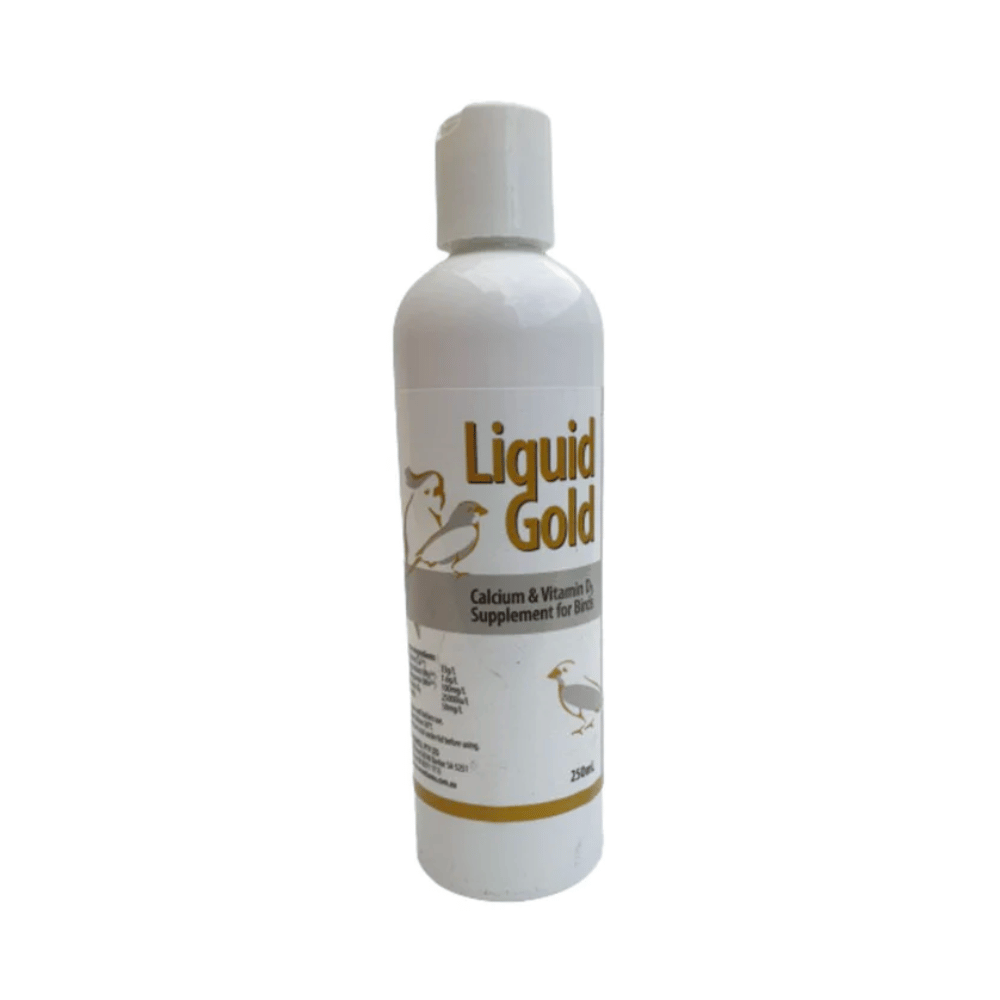 Passwell Liquid Gold - Little Pet World