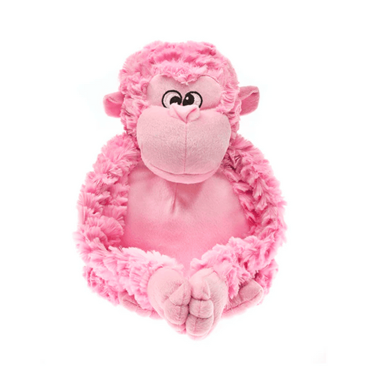 Patchwork Pet Pastel Gorilla - Little Pet World