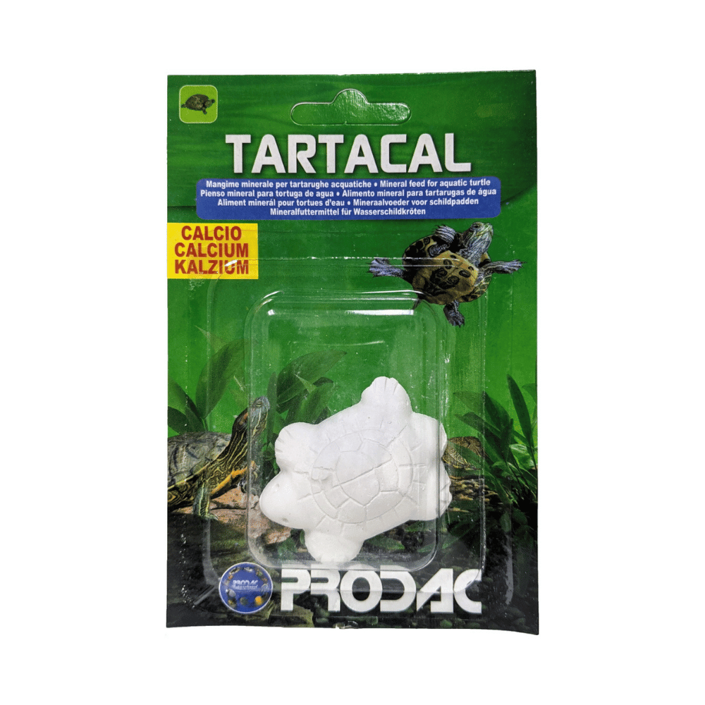 Prodac Tartacal Calcium Block - Little Pet World