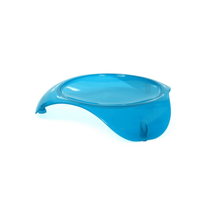 Smartcat Shallow Cat Food Dish