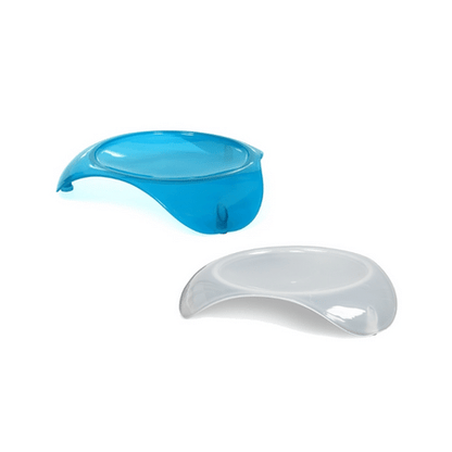 Smartcat Shallow Cat Food Dish