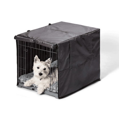 Snooza Crate Cover - Little Pet World