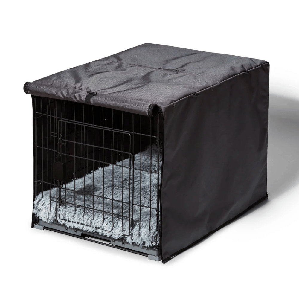 Snooza Crate Cover - Little Pet World