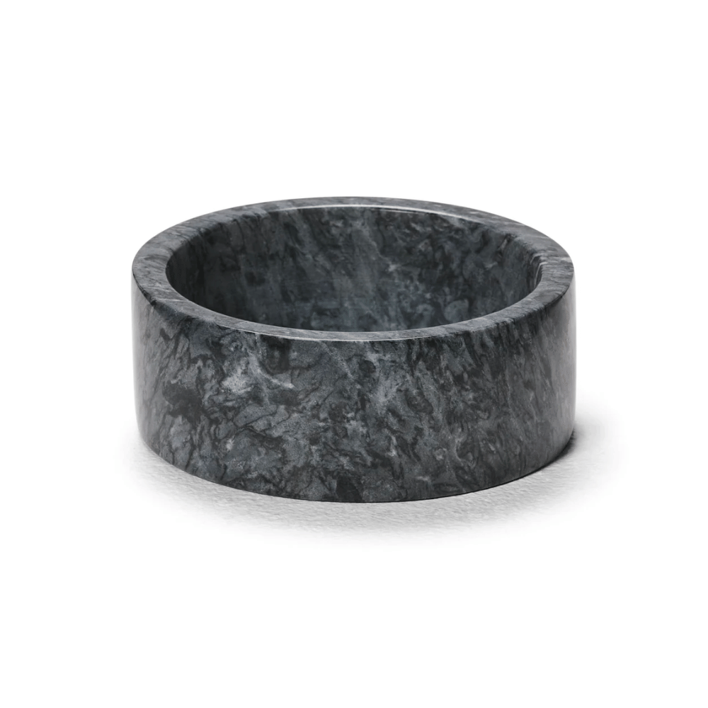 Snooza Marble Pet Bowl - Little Pet World