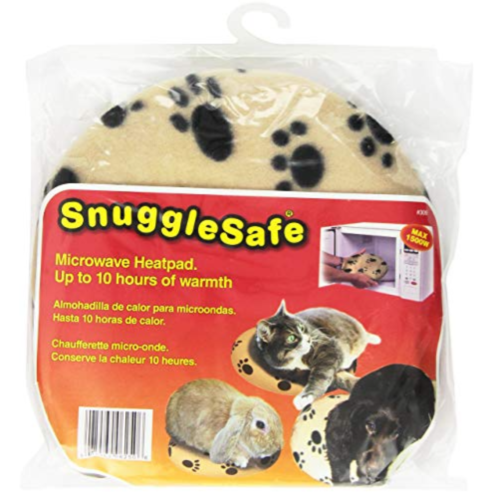 SnuggleSafe Microwave Heat Pad