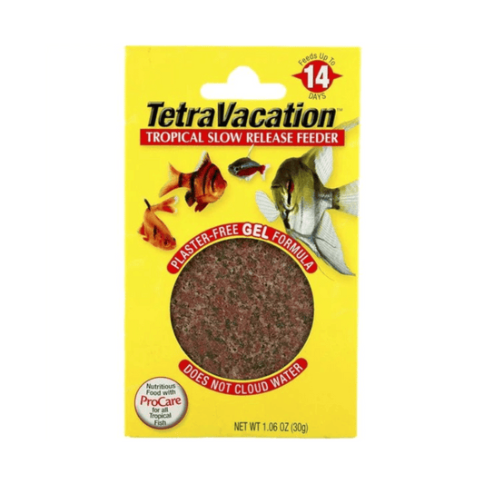 Tetra - Slow - Release Feeder - Little Pet World