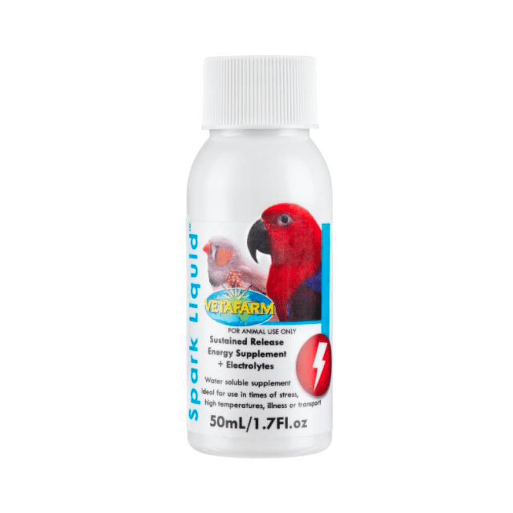 Vetafarm Wormout Gel - Little Pet World