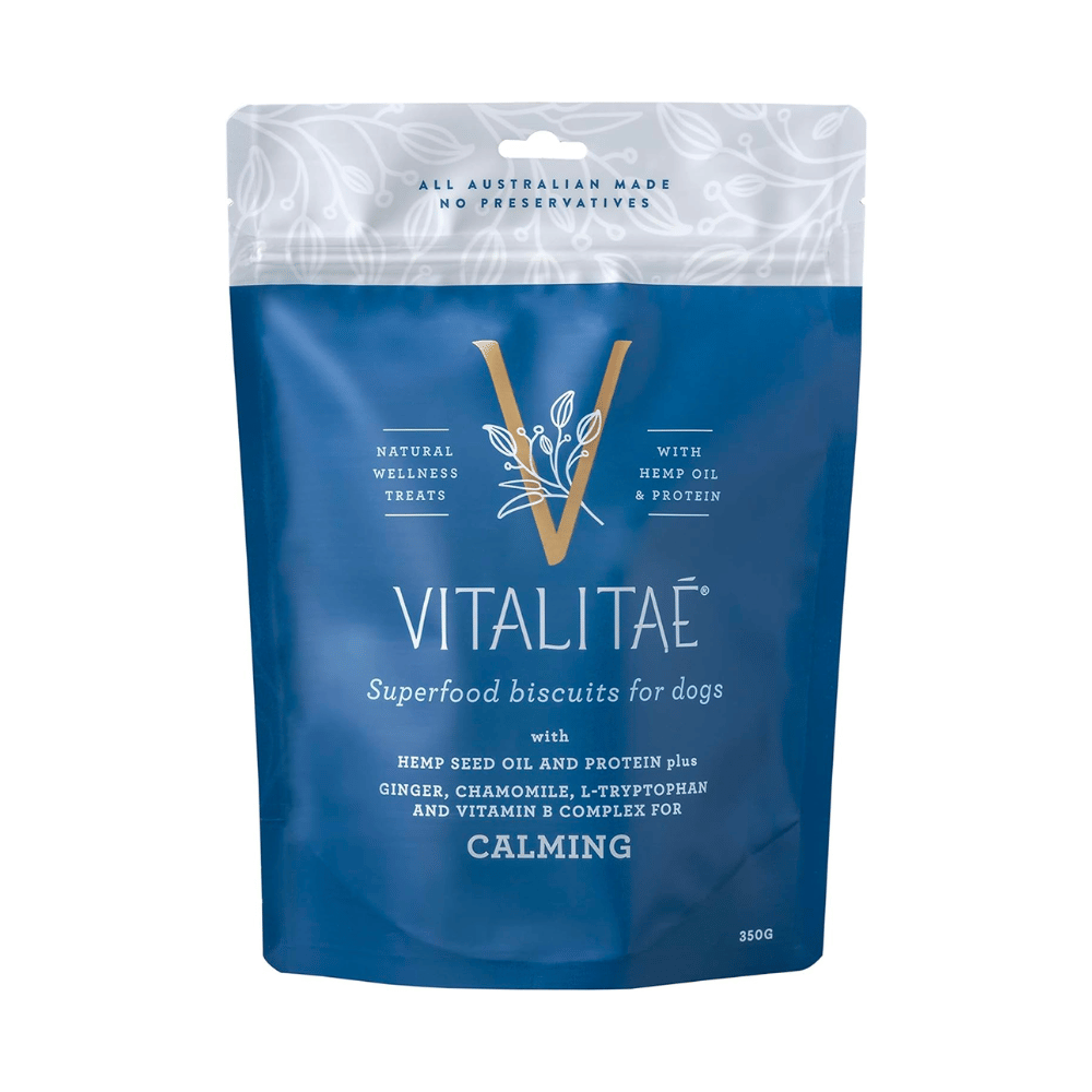 Vitalitae Calming Superfood - Little Pet World