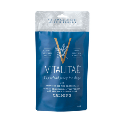 Vitalitae Calming Superfood - Little Pet World