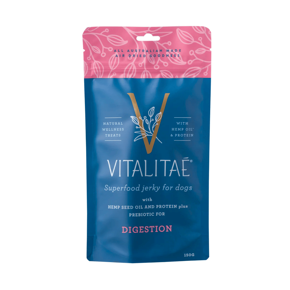 Vitalitae Digestion Superfood - Little Pet World