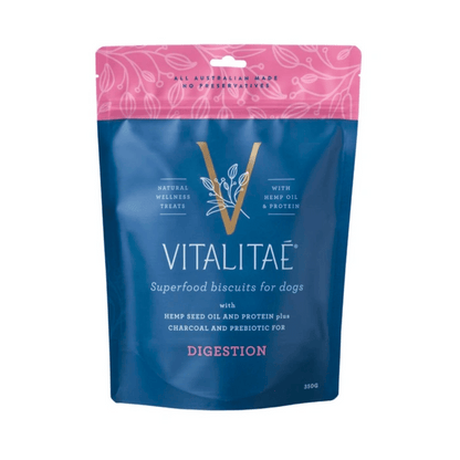 Vitalitae Digestion Superfood - Little Pet World