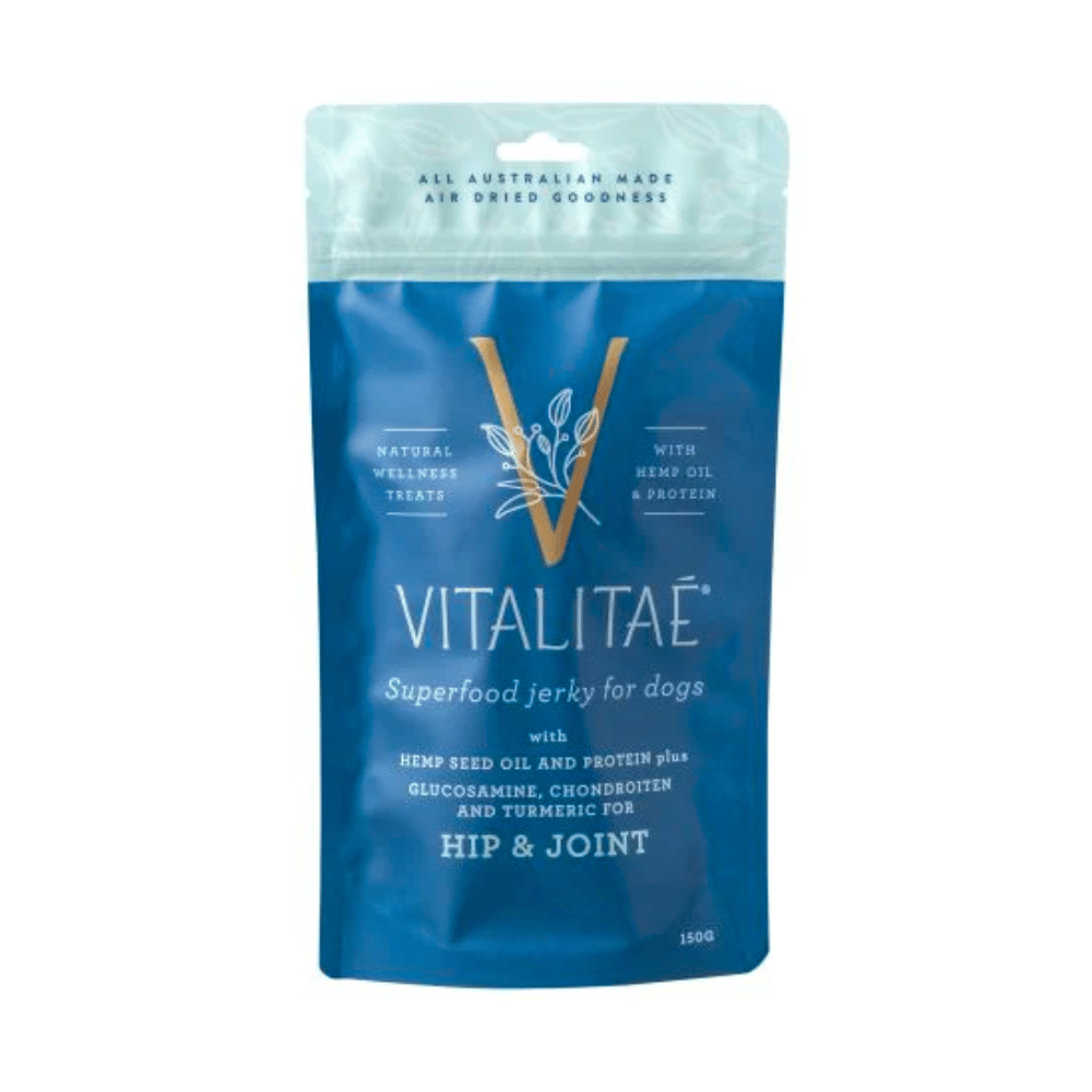 Vitalitae Hip & Joint Superfood - Little Pet World