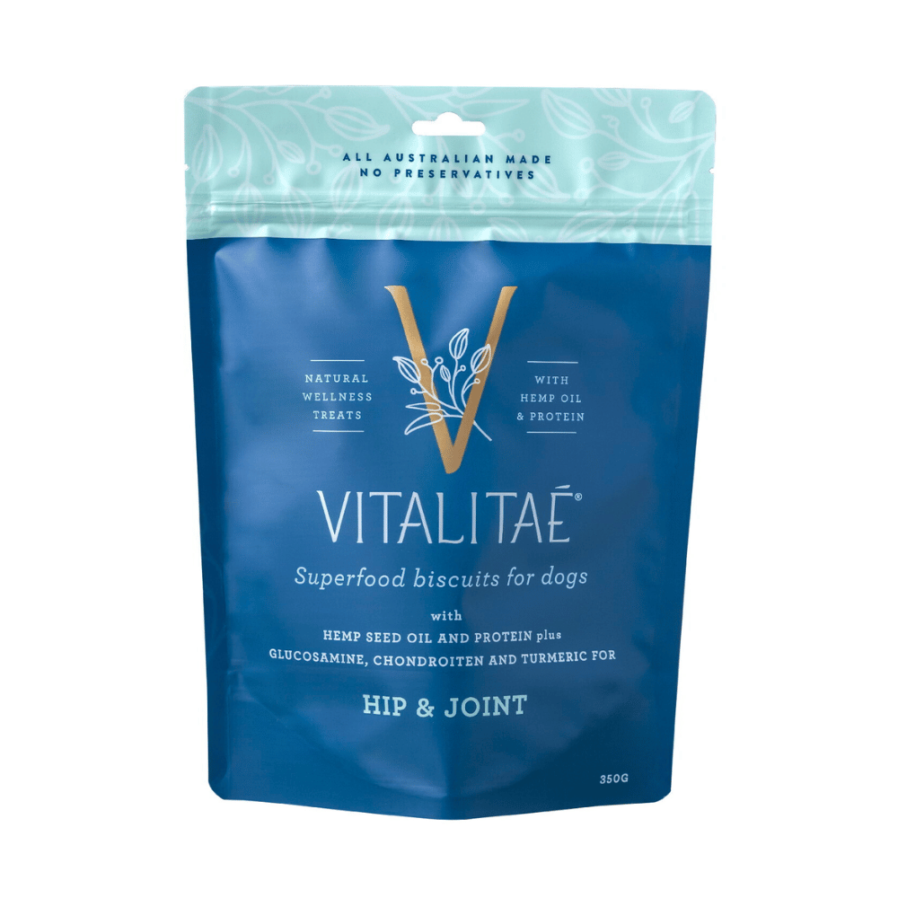 Vitalitae Hip & Joint Superfood - Little Pet World