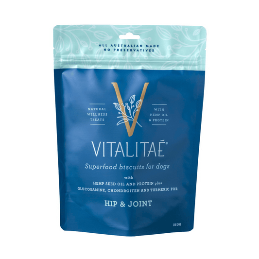 Vitalitae Hip & Joint Superfood - Little Pet World