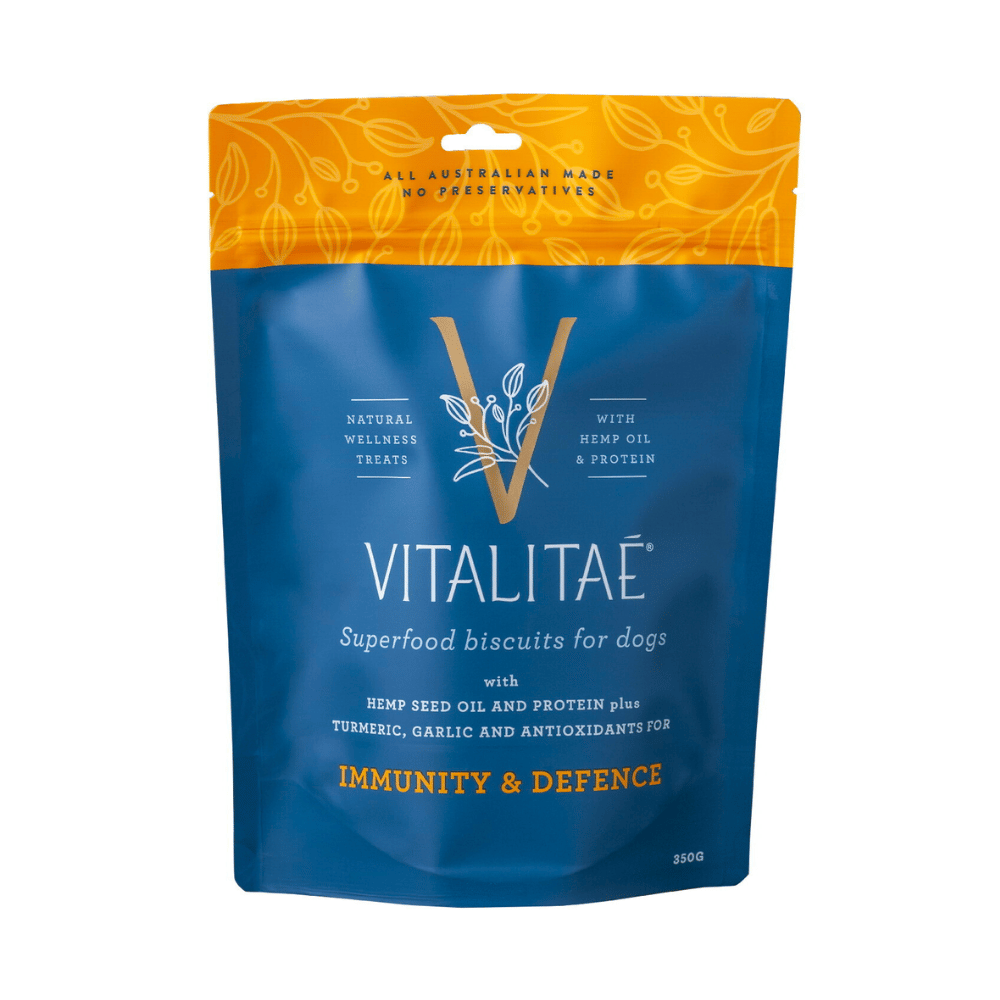 Vitalitae Immunity & Defence Superfood - Little Pet World